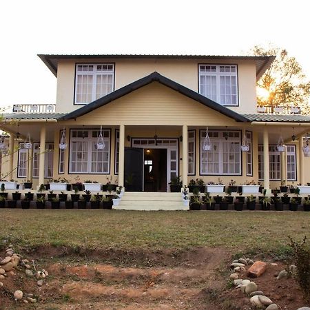 The Arcadia Resort - Umroi Shillong Extérieur photo