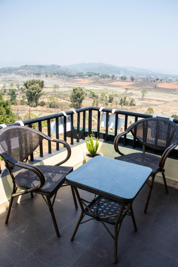 The Arcadia Resort - Umroi Shillong Extérieur photo