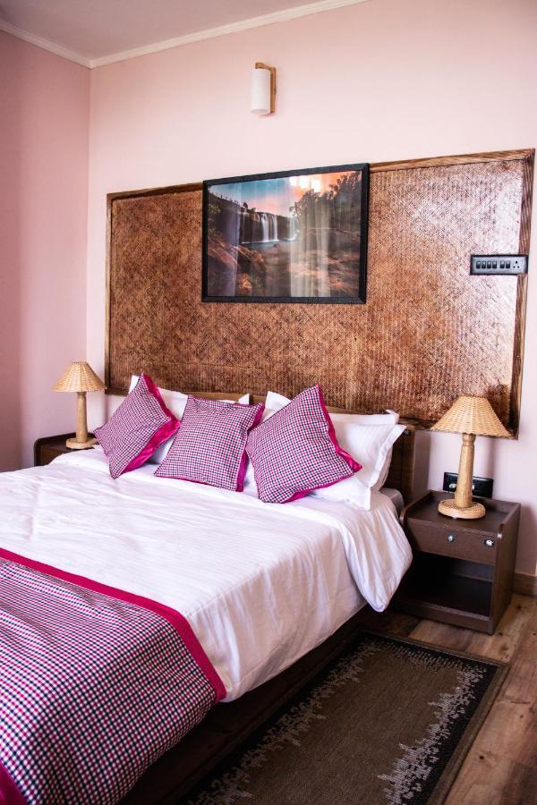 The Arcadia Resort - Umroi Shillong Extérieur photo
