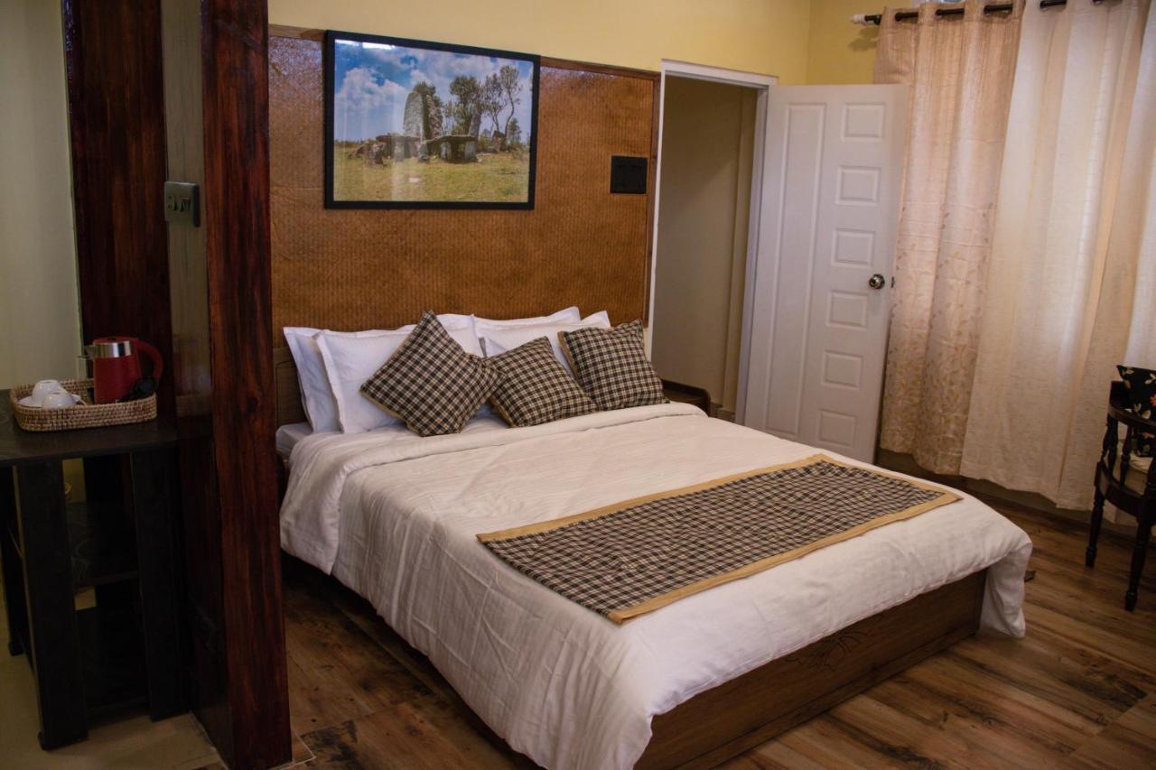 The Arcadia Resort - Umroi Shillong Extérieur photo