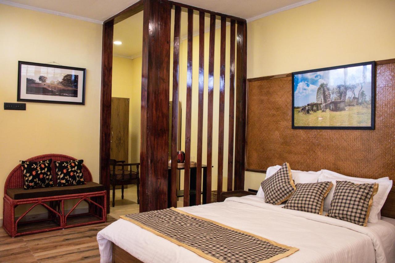 The Arcadia Resort - Umroi Shillong Extérieur photo