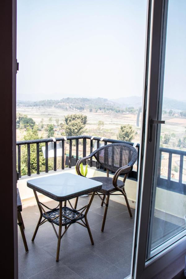 The Arcadia Resort - Umroi Shillong Extérieur photo