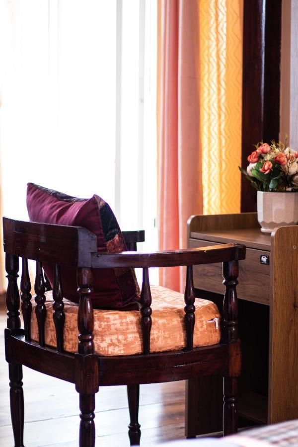 The Arcadia Resort - Umroi Shillong Extérieur photo