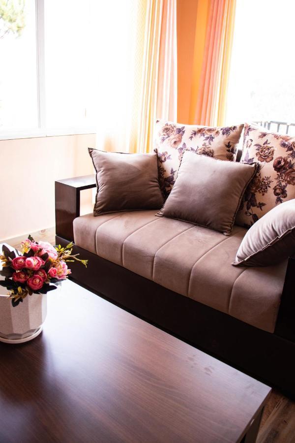 The Arcadia Resort - Umroi Shillong Extérieur photo