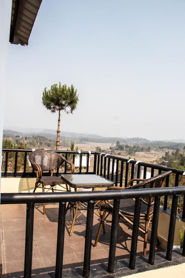 The Arcadia Resort - Umroi Shillong Extérieur photo