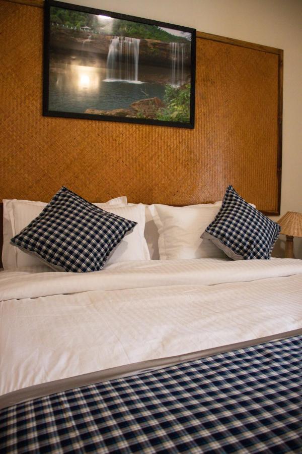 The Arcadia Resort - Umroi Shillong Extérieur photo