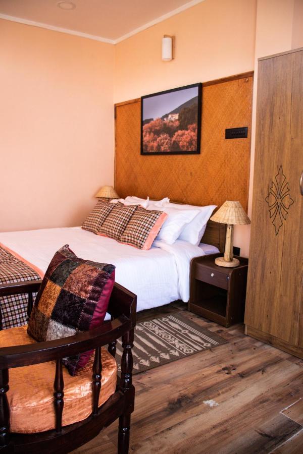 The Arcadia Resort - Umroi Shillong Extérieur photo