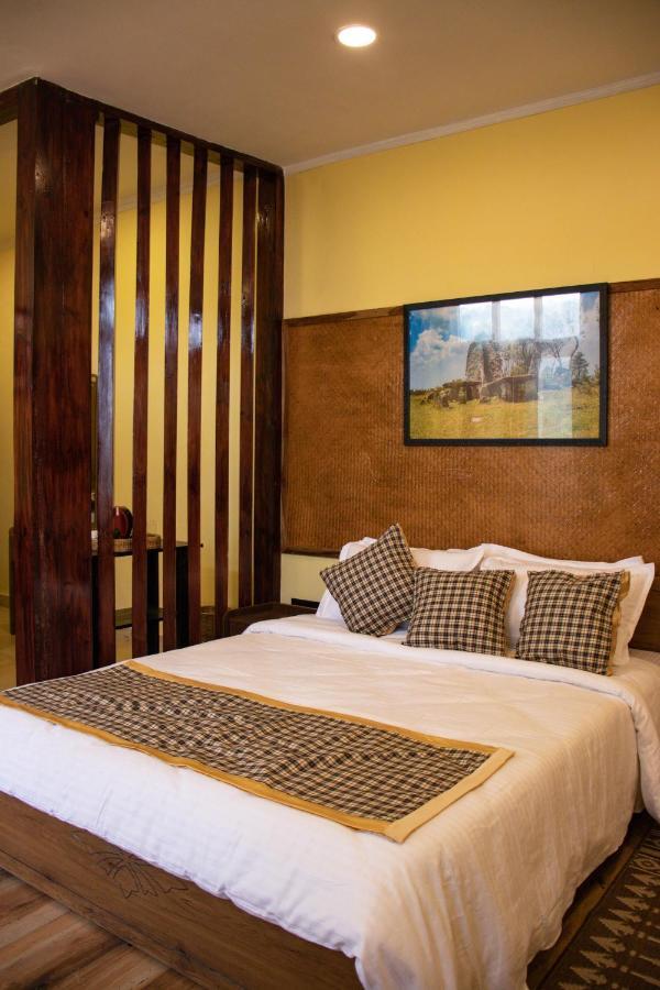 The Arcadia Resort - Umroi Shillong Extérieur photo