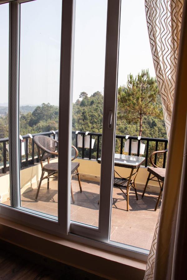 The Arcadia Resort - Umroi Shillong Extérieur photo