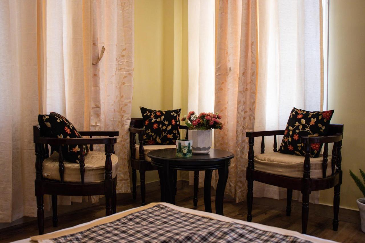 The Arcadia Resort - Umroi Shillong Extérieur photo