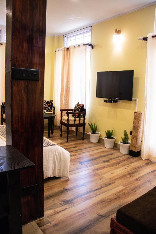The Arcadia Resort - Umroi Shillong Extérieur photo