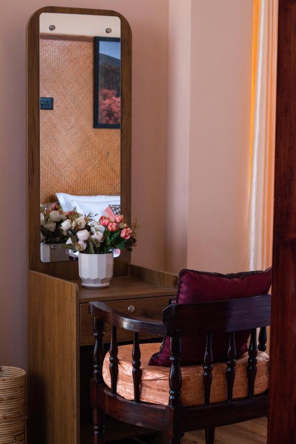 The Arcadia Resort - Umroi Shillong Extérieur photo