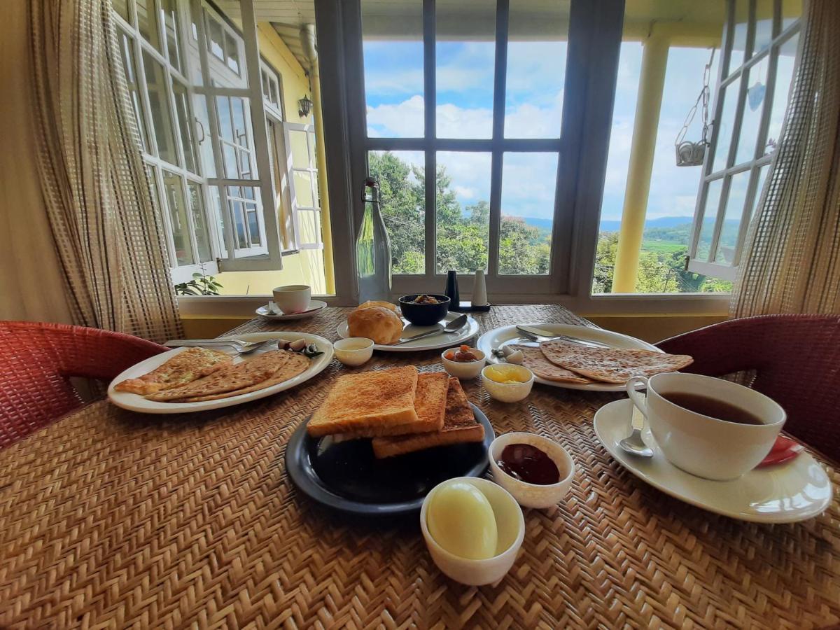 The Arcadia Resort - Umroi Shillong Extérieur photo