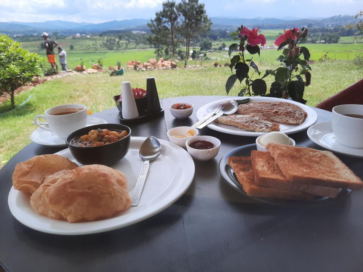 The Arcadia Resort - Umroi Shillong Extérieur photo