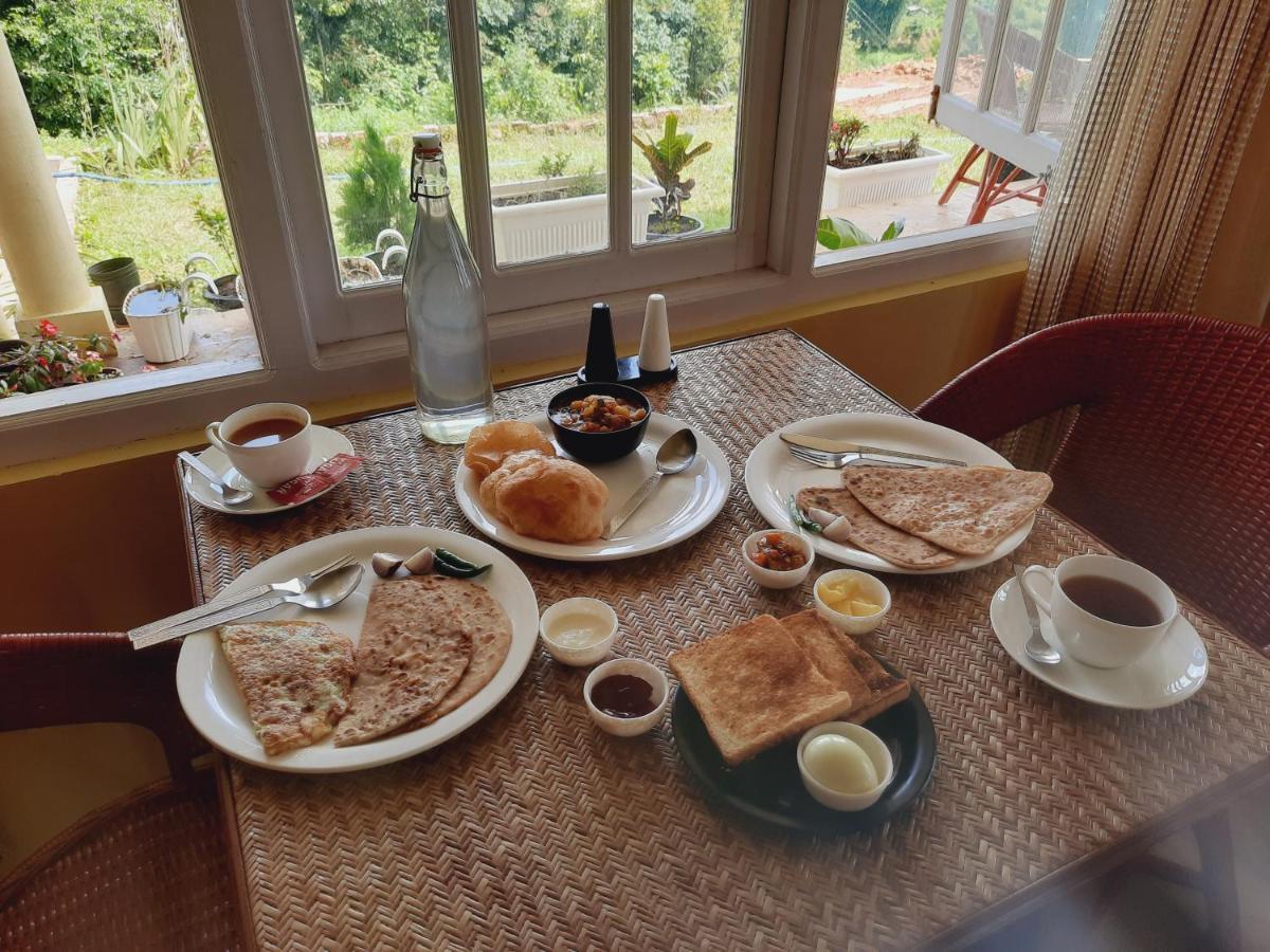 The Arcadia Resort - Umroi Shillong Extérieur photo
