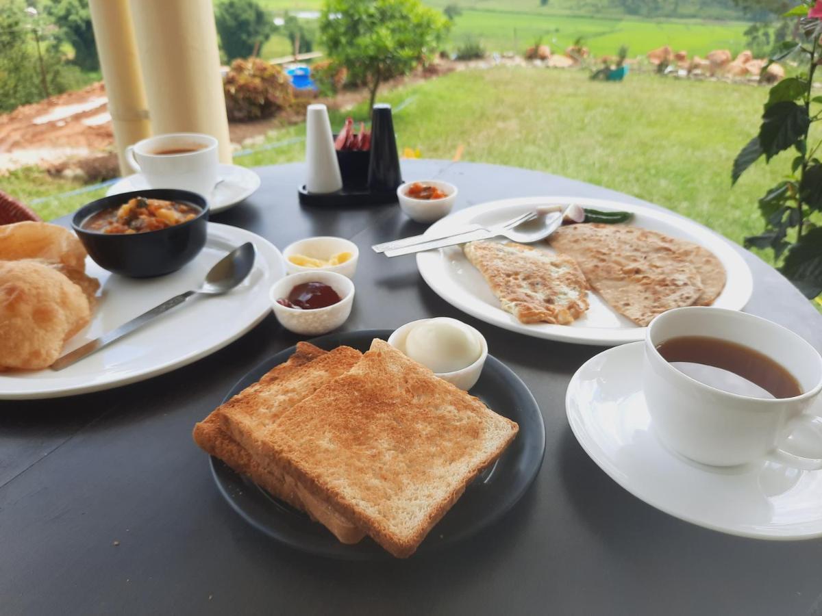 The Arcadia Resort - Umroi Shillong Extérieur photo