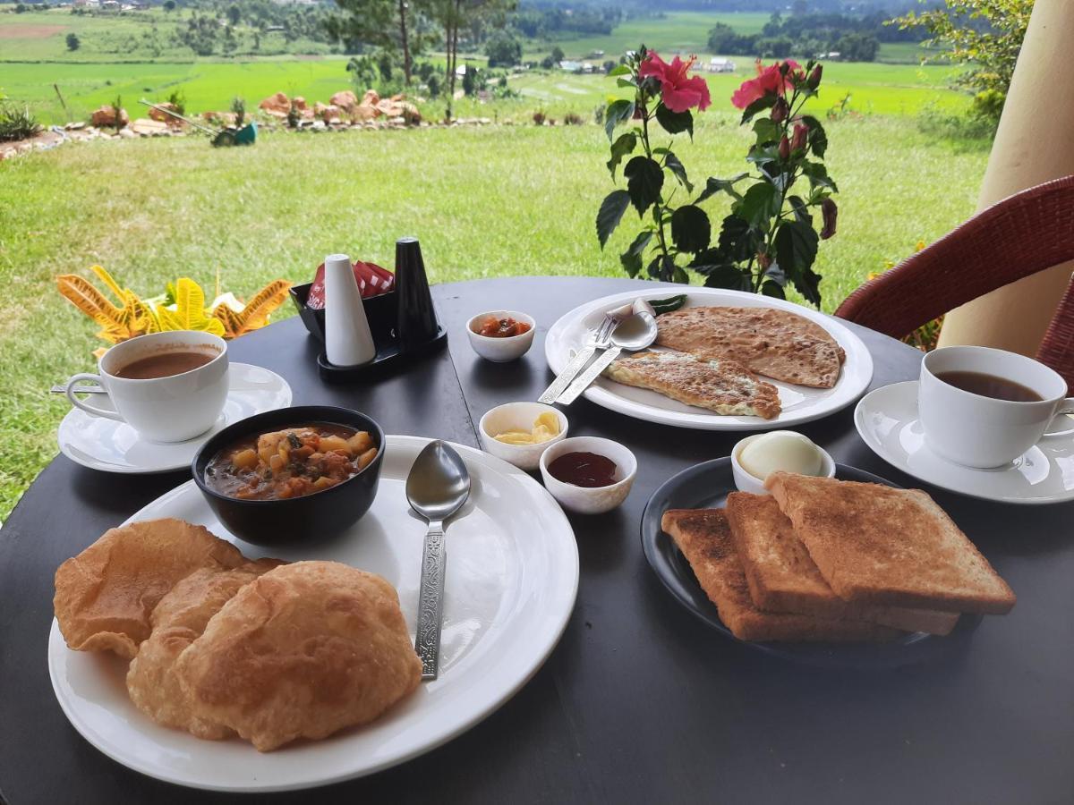 The Arcadia Resort - Umroi Shillong Extérieur photo