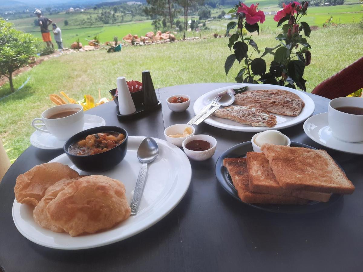 The Arcadia Resort - Umroi Shillong Extérieur photo