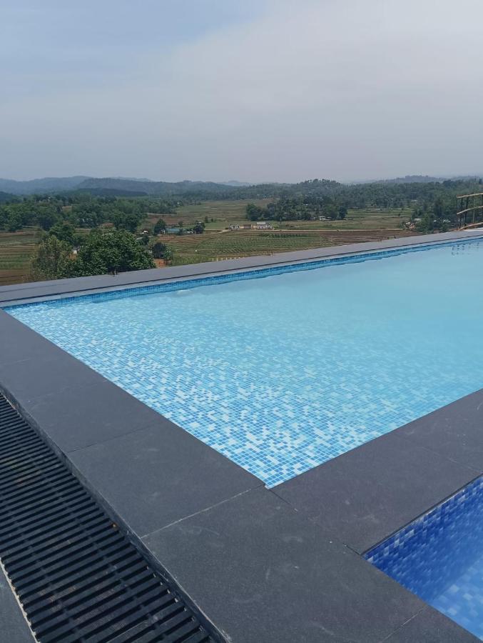 The Arcadia Resort - Umroi Shillong Extérieur photo