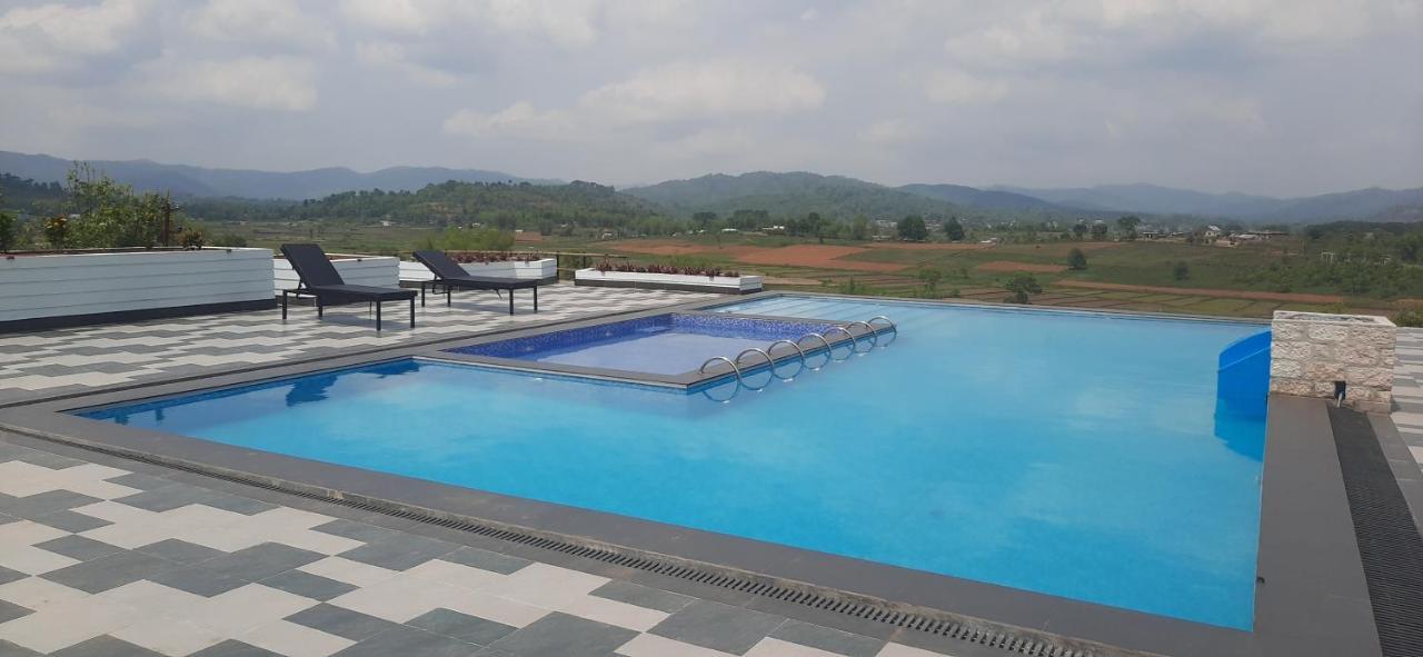 The Arcadia Resort - Umroi Shillong Extérieur photo