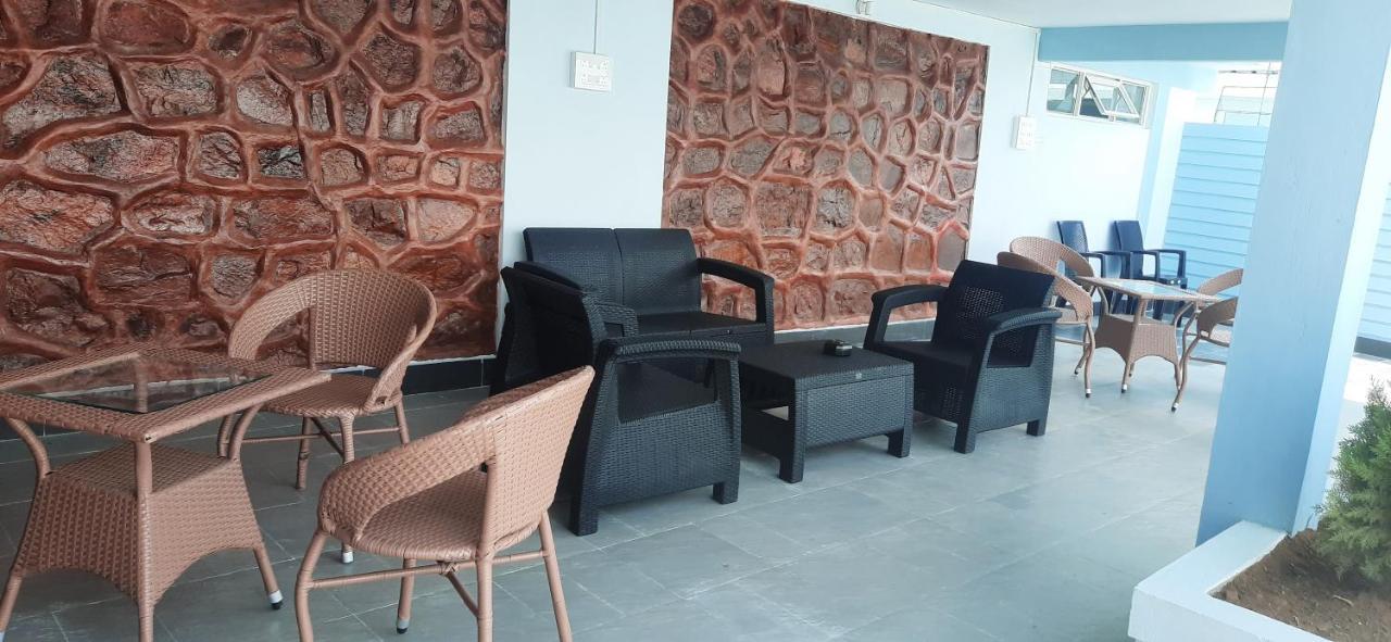 The Arcadia Resort - Umroi Shillong Extérieur photo