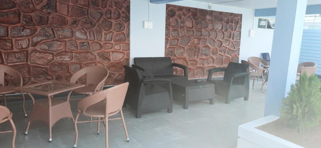 The Arcadia Resort - Umroi Shillong Extérieur photo