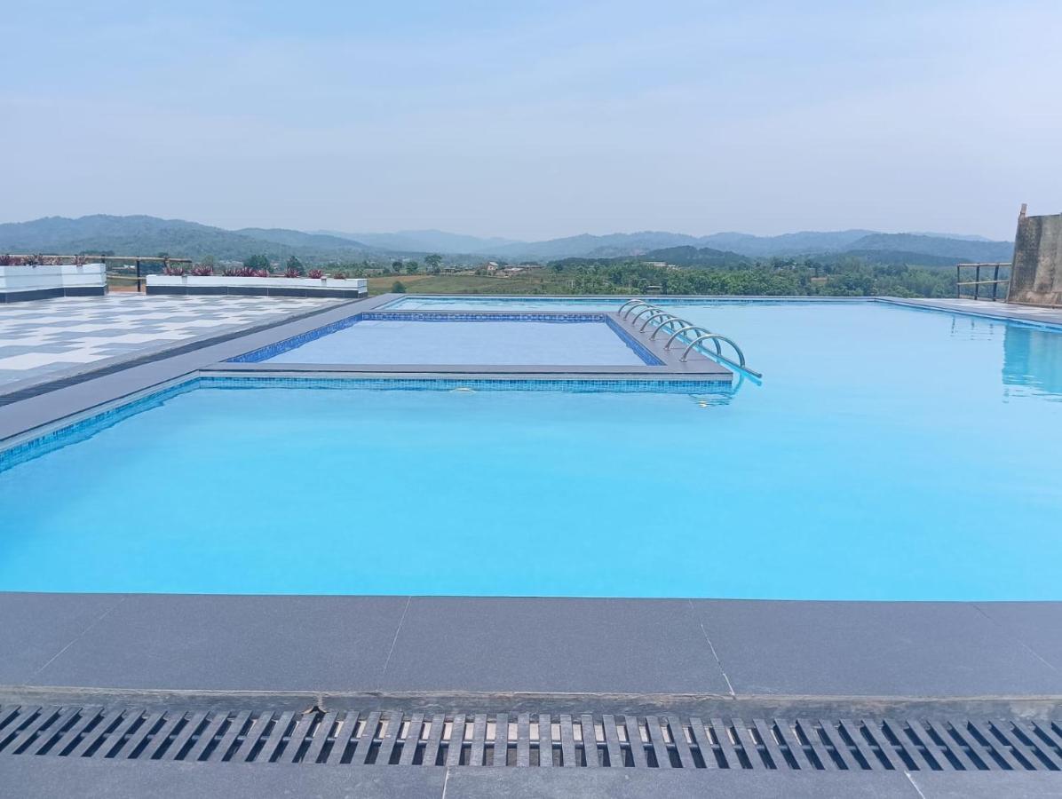 The Arcadia Resort - Umroi Shillong Extérieur photo
